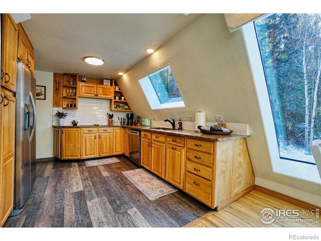 2170 Apex Valley Road, Black Hawk, CO 80422