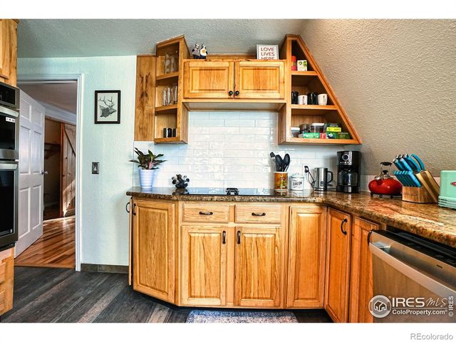 2170 Apex Valley Road, Black Hawk, CO 80422