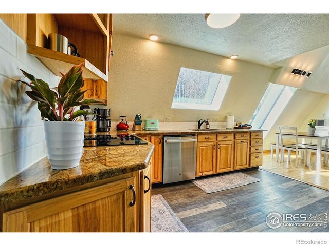 2170 Apex Valley Road, Black Hawk, CO 80422