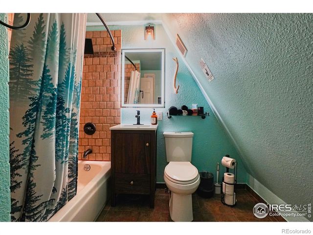 2170 Apex Valley Road, Black Hawk, CO 80422