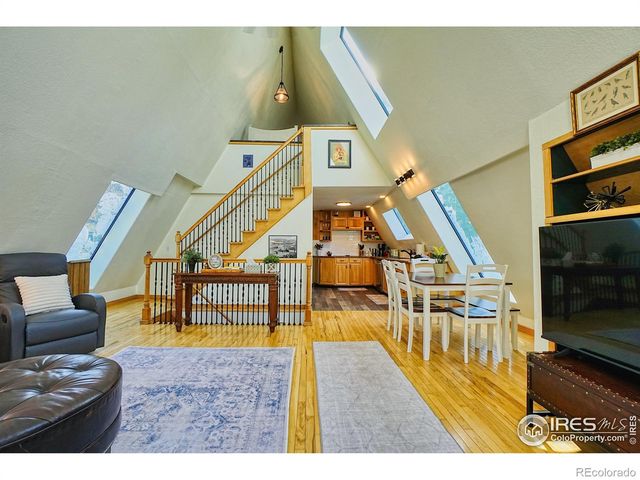 2170 Apex Valley Road, Black Hawk, CO 80422