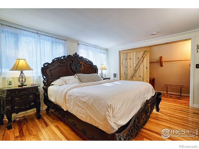 2170 Apex Valley Road, Black Hawk, CO 80422