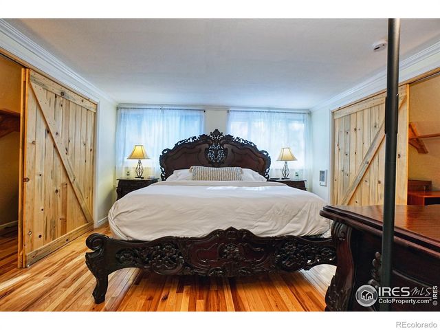 2170 Apex Valley Road, Black Hawk, CO 80422