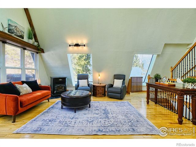 2170 Apex Valley Road, Black Hawk, CO 80422