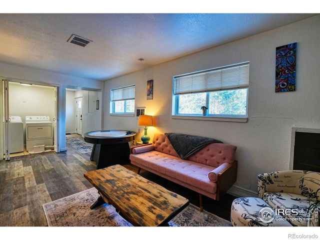 2170 Apex Valley Road, Black Hawk, CO 80422