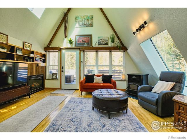 2170 Apex Valley Road, Black Hawk, CO 80422