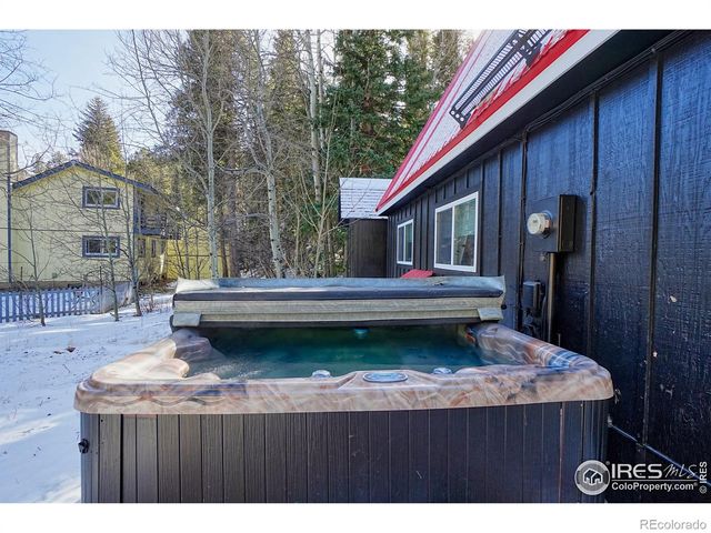 2170 Apex Valley Road, Black Hawk, CO 80422