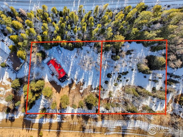 2170 Apex Valley Road, Black Hawk, CO 80422