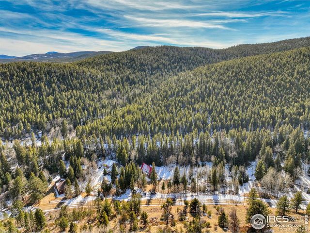 2170 Apex Valley Road, Black Hawk, CO 80422