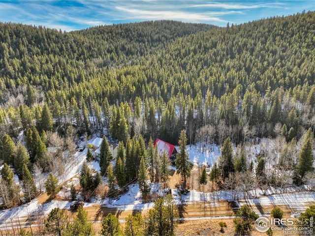 2170 Apex Valley Road, Black Hawk, CO 80422