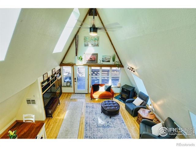 2170 Apex Valley Road, Black Hawk, CO 80422