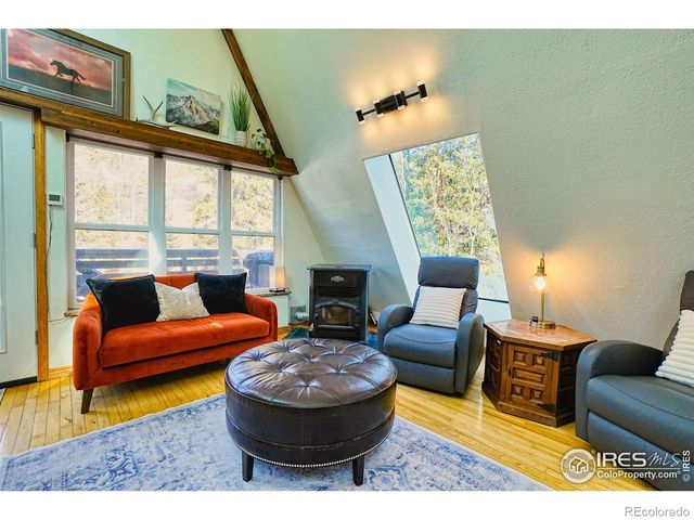 2170 Apex Valley Road, Black Hawk, CO 80422