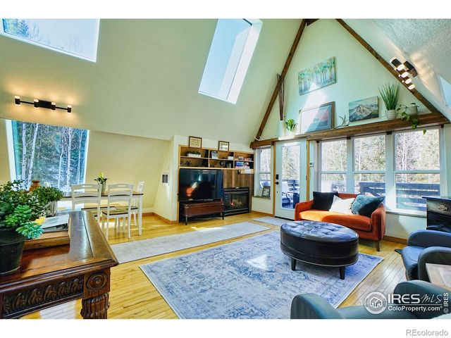 2170 Apex Valley Road, Black Hawk, CO 80422