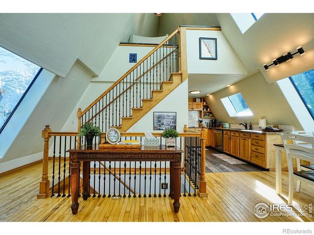 2170 Apex Valley Road, Black Hawk, CO 80422