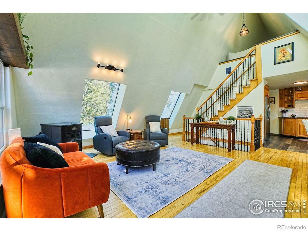 2170 Apex Valley Road, Black Hawk, CO 80422