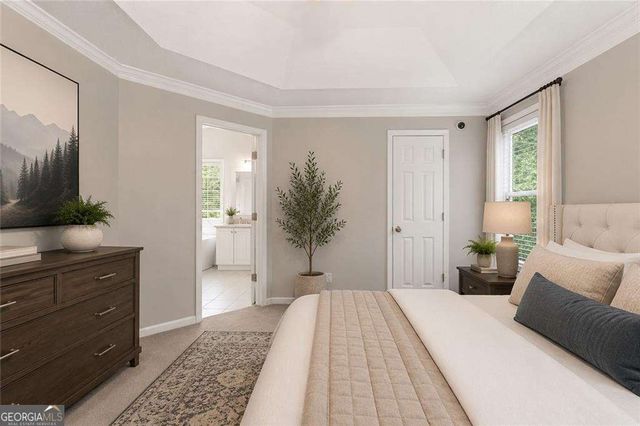280 Wentworth Drive, Canton, GA 30114