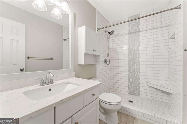 280 Wentworth Drive, Canton, GA 30114