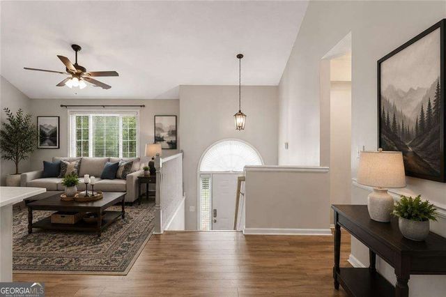 280 Wentworth Drive, Canton, GA 30114