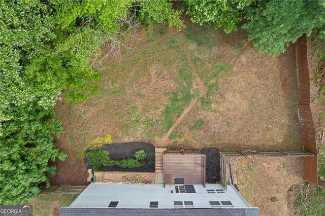 280 Wentworth Drive, Canton, GA 30114