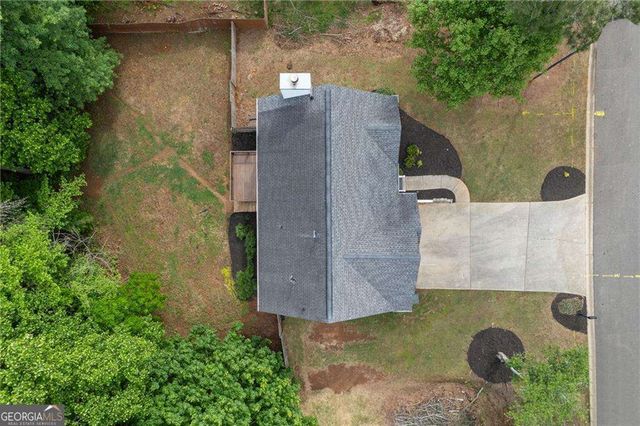 280 Wentworth Drive, Canton, GA 30114