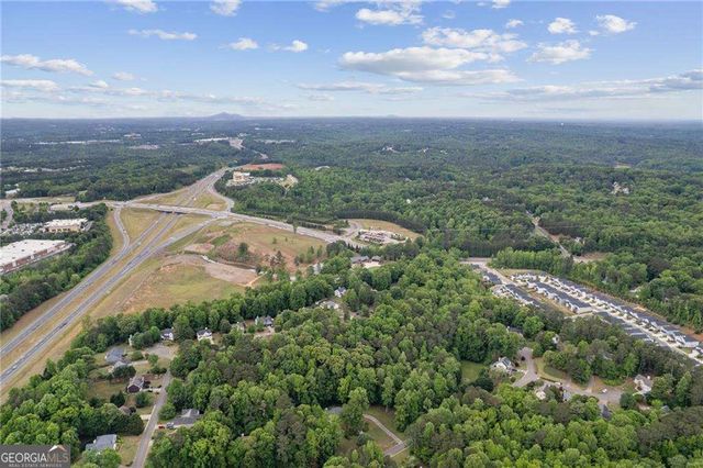 280 Wentworth Drive, Canton, GA 30114