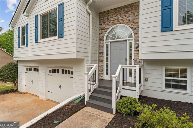 280 Wentworth Drive, Canton, GA 30114