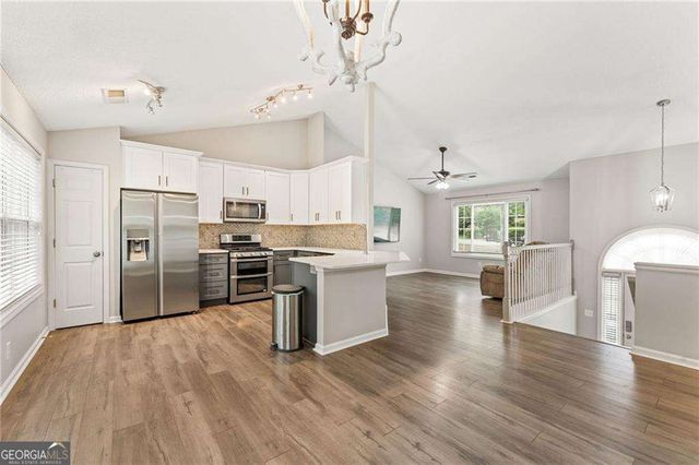 280 Wentworth Drive, Canton, GA 30114