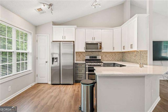 280 Wentworth Drive, Canton, GA 30114