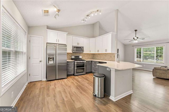 280 Wentworth Drive, Canton, GA 30114