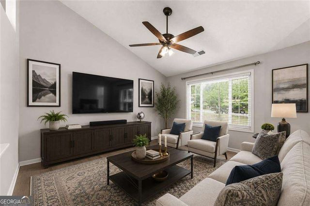 280 Wentworth Drive, Canton, GA 30114