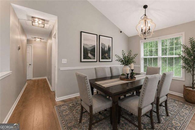 280 Wentworth Drive, Canton, GA 30114