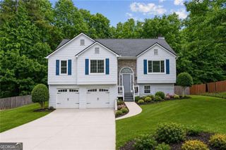 280 Wentworth Drive, Canton, GA 30114