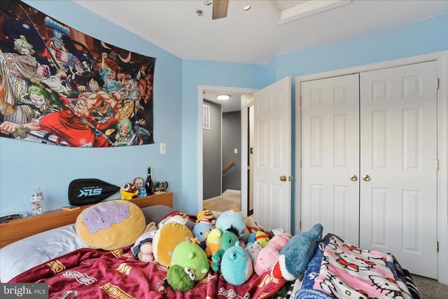 2015 ROSECRANS CT, Frederick, MD 21702