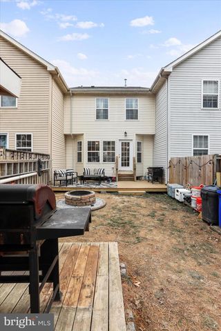 2015 ROSECRANS CT, Frederick, MD 21702