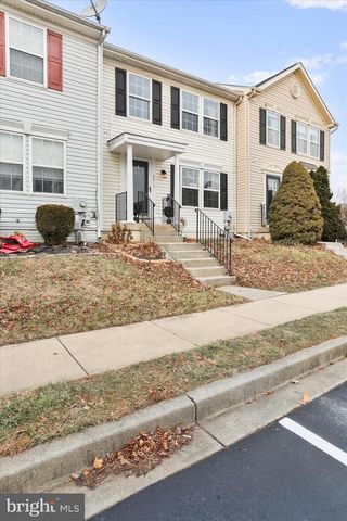 2015 ROSECRANS CT, Frederick, MD 21702