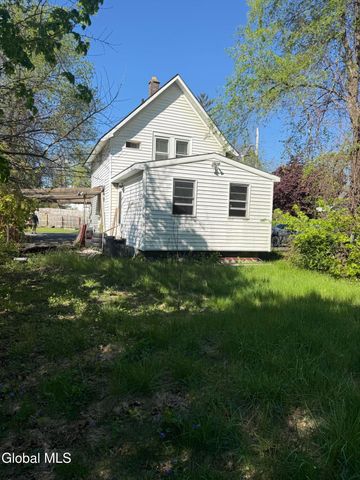 1339 Bradford Street, Schenectady, NY 12306