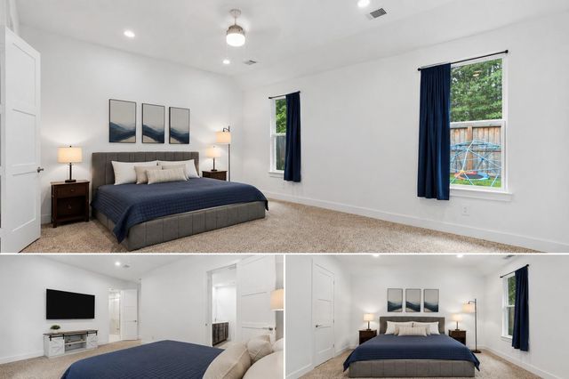 318 Springfield Terrace Drive, Conroe, TX 77304