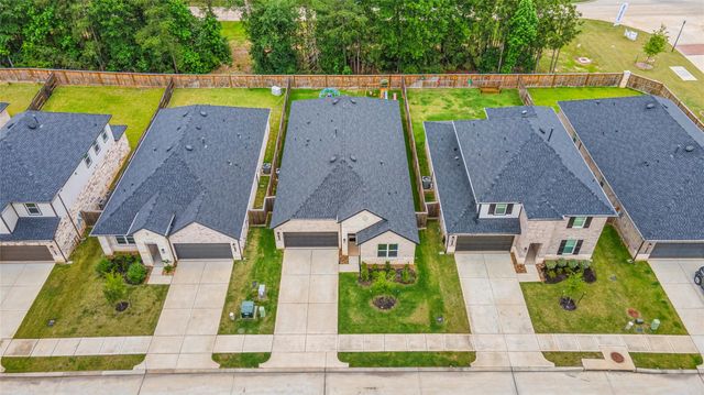 318 Springfield Terrace Drive, Conroe, TX 77304