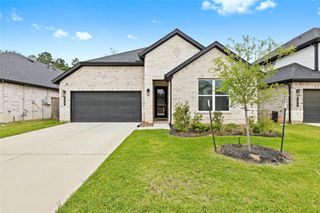 318 Springfield Terrace Drive, Conroe, TX 77304