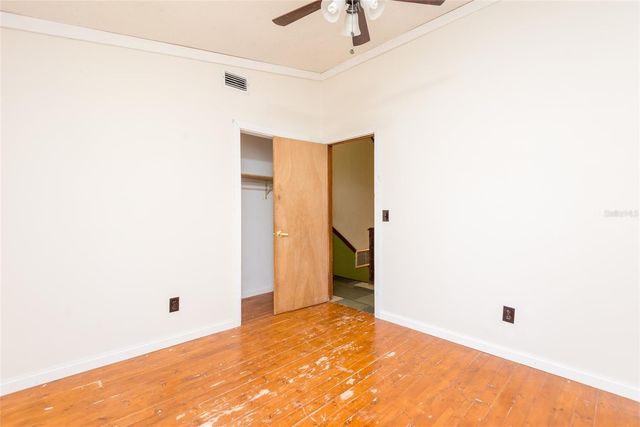 2641 MCINTOSH ROAD, Dover, FL 33527