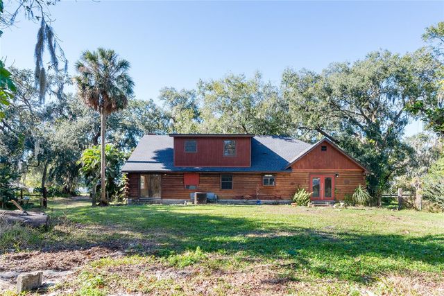 2641 MCINTOSH ROAD, Dover, FL 33527