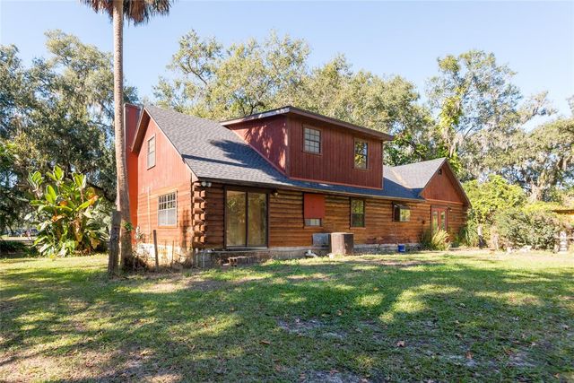 2641 MCINTOSH ROAD, Dover, FL 33527