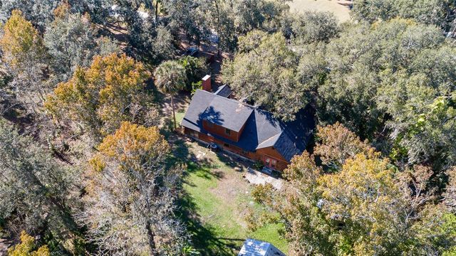 2641 MCINTOSH ROAD, Dover, FL 33527