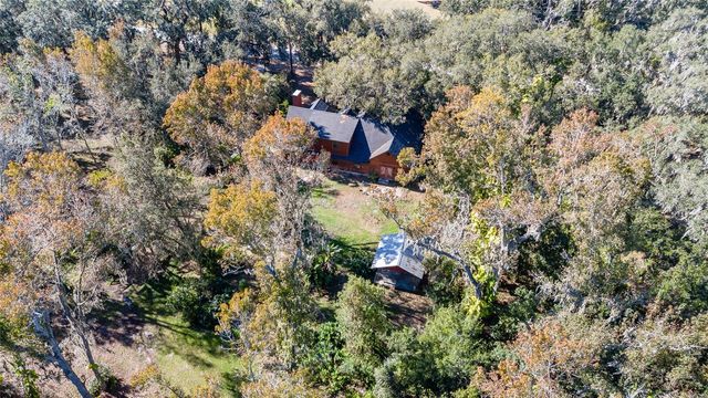 2641 MCINTOSH ROAD, Dover, FL 33527