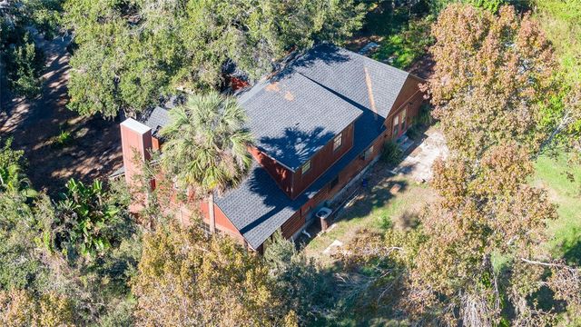 2641 MCINTOSH ROAD, Dover, FL 33527