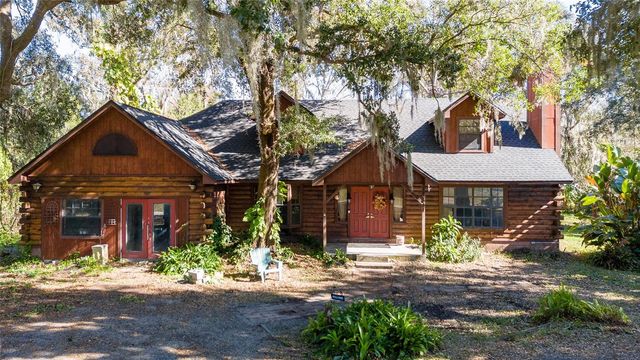 2641 MCINTOSH ROAD, Dover, FL 33527