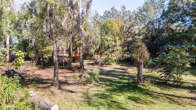 2641 MCINTOSH ROAD, Dover, FL 33527
