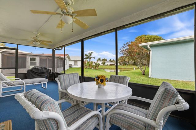 6091 Dusenburg Road, Delray Beach, FL 33484