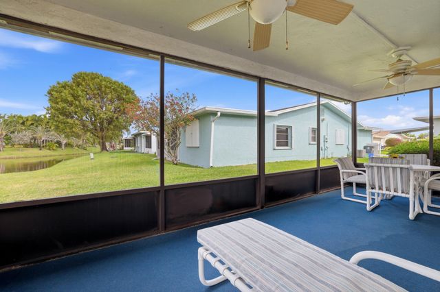 6091 Dusenburg Road, Delray Beach, FL 33484