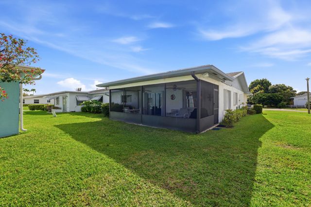 6091 Dusenburg Road, Delray Beach, FL 33484